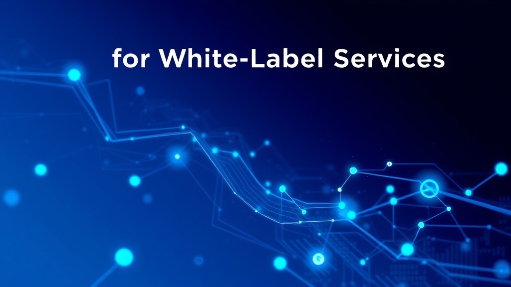 IA para Servicios White Label: Empaqueta, Escala y Gana Más Margen