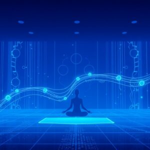 AI para Estudios de Yoga: Llena Clases y Retén a Tus Miembros