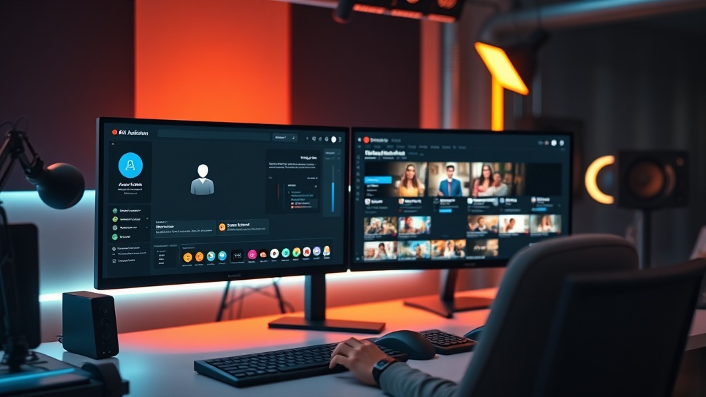 AI for YouTubers in 2026: Grow Your Channel Faster