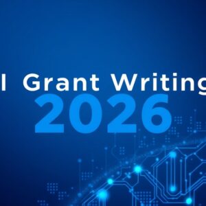 AI Grant Writing 2026: Grantable & Instrumentl Win Nonprofit Funding - ailearningguides.com