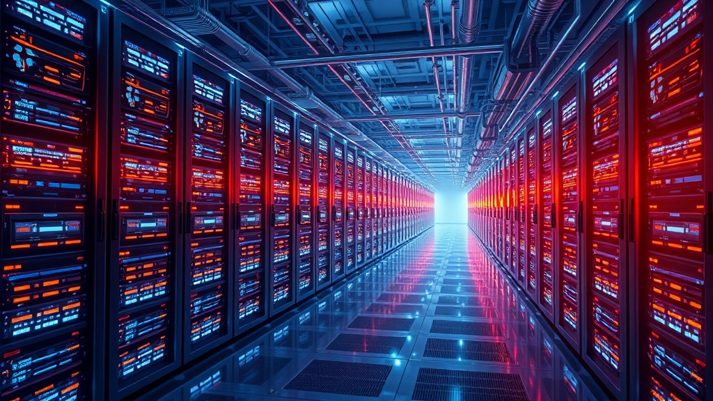 The Trillion-Dollar Engine Room: Inside the 2026 AI Hardware Boom
