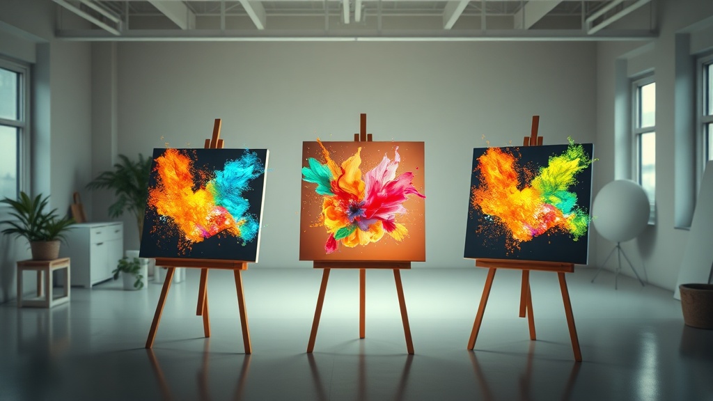 AI Image Generators in 2026: Midjourney vs DALL-E vs Flux