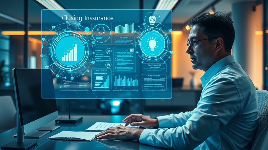 AI in Insurance 2026: How Underwriting, Claims, and Fraud Detection Are Being Rewritten