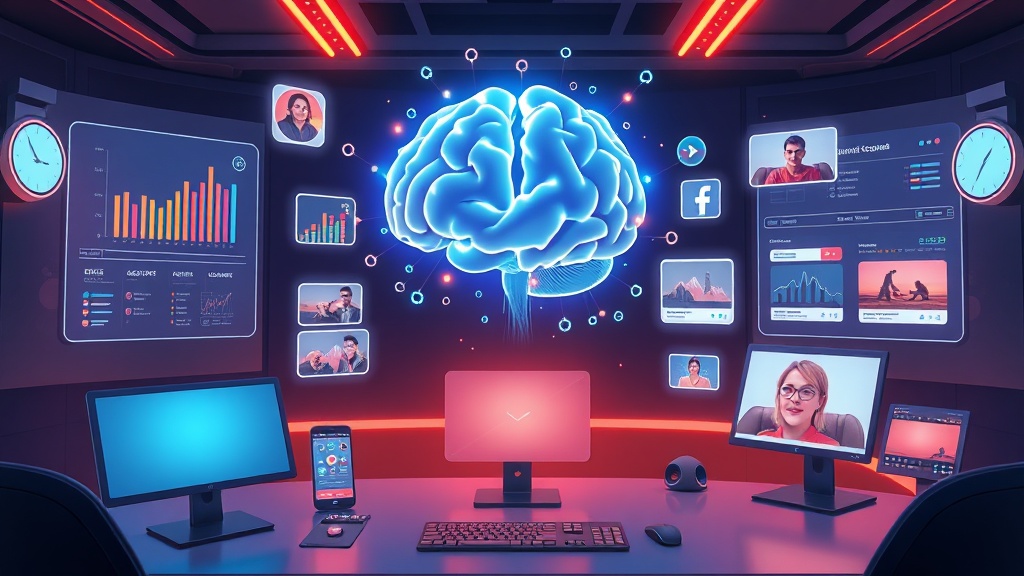 AI in Marketing and Advertising 2026: Agentic Campaigns, AI Video, and the Trust Gap