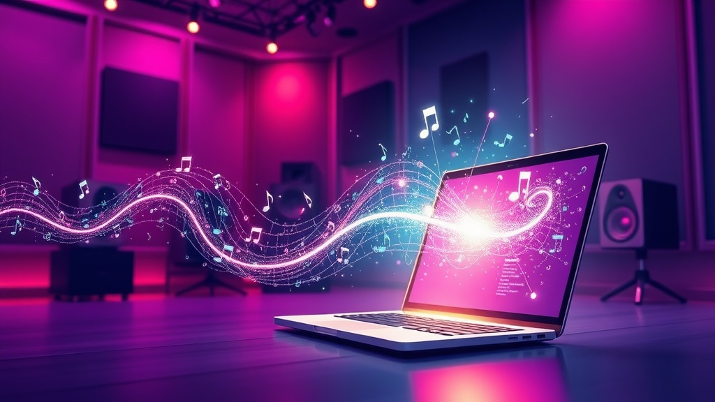 AI Music Generation in 2026: Suno, Udio, and the Real Money Behind the Hype