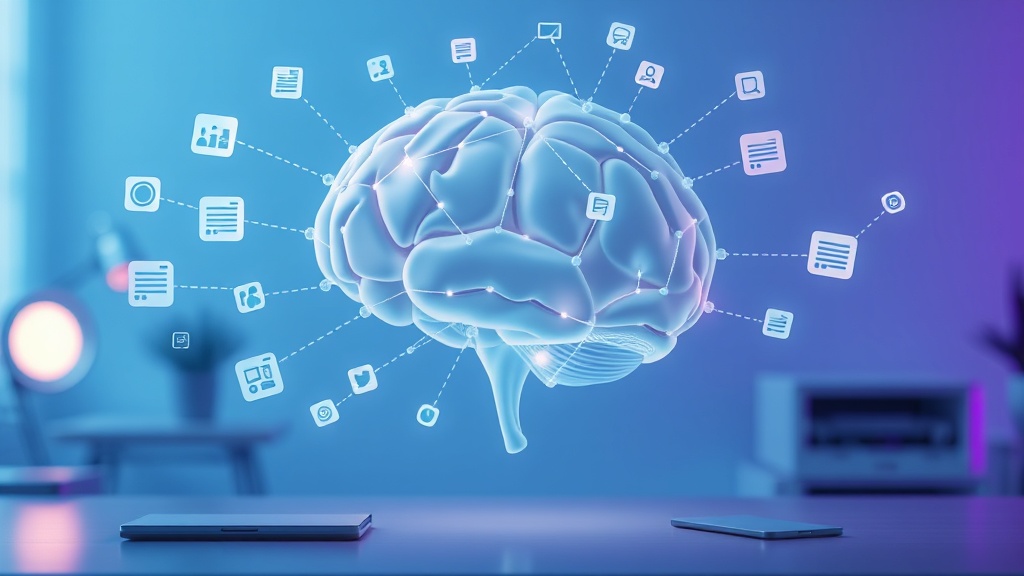 The Second Brain Goes Autonomous: AI Note-Taking and Knowledge Tools in 2026