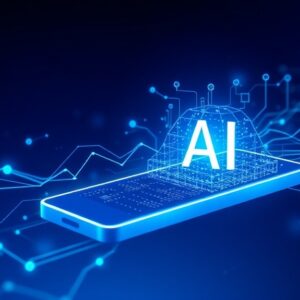 AI en tu Telefono: las Mejores Apps y Funciones para iPhone y Android