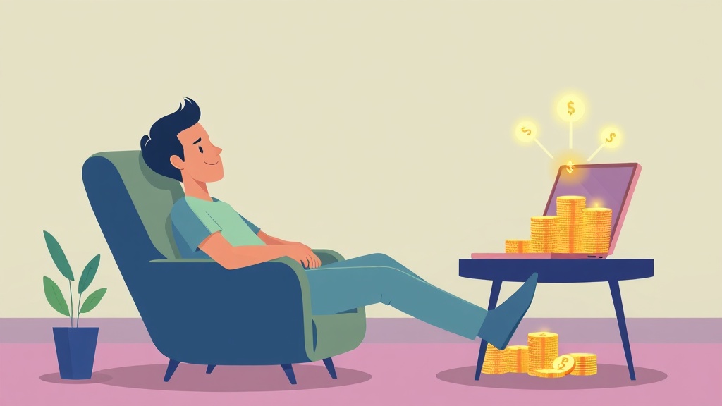 AI Passive Income: 9 Ideas That Actually Work in 2026