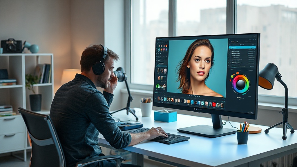 AI Photo Editing in 2026: Tools and Tricks for Stunning Images
