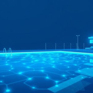 Imperio de Servicio de Piscinas con IA 2026: Skimmer, Pool Brain y Rutas de $60K - ailearningguides.com