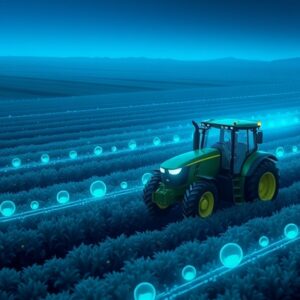 AI Precision Farming 2026: John Deere & Climate FieldView ROI - ailearningguides.com