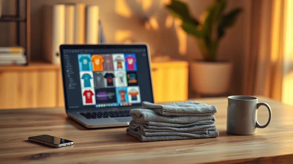 AI Print-on-Demand in 2026: Find Profitable Niches & Designs Fast