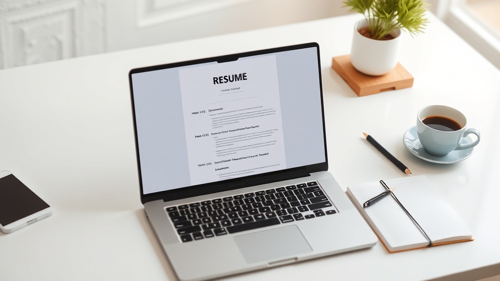 AI Resume & Cover Letter Guide 2026: Land Interviews Faster