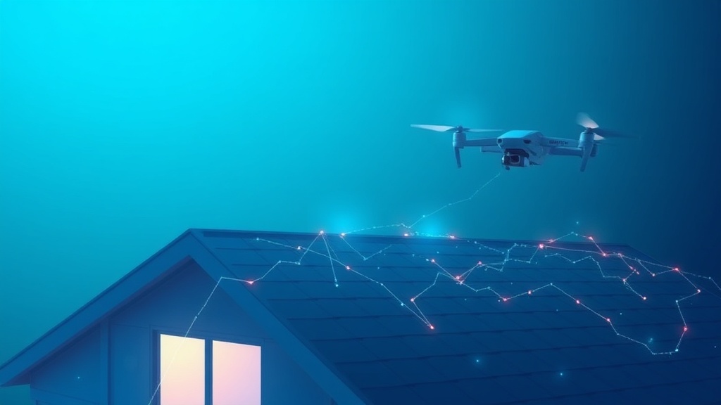 AI Roof Inspection Reports 2026: EagleView & Hover Profits - ailearningguides.com