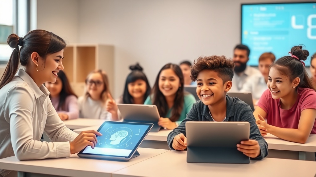 AI for Teachers and Tutoring in 2026: The Classroom Just Changed for Good