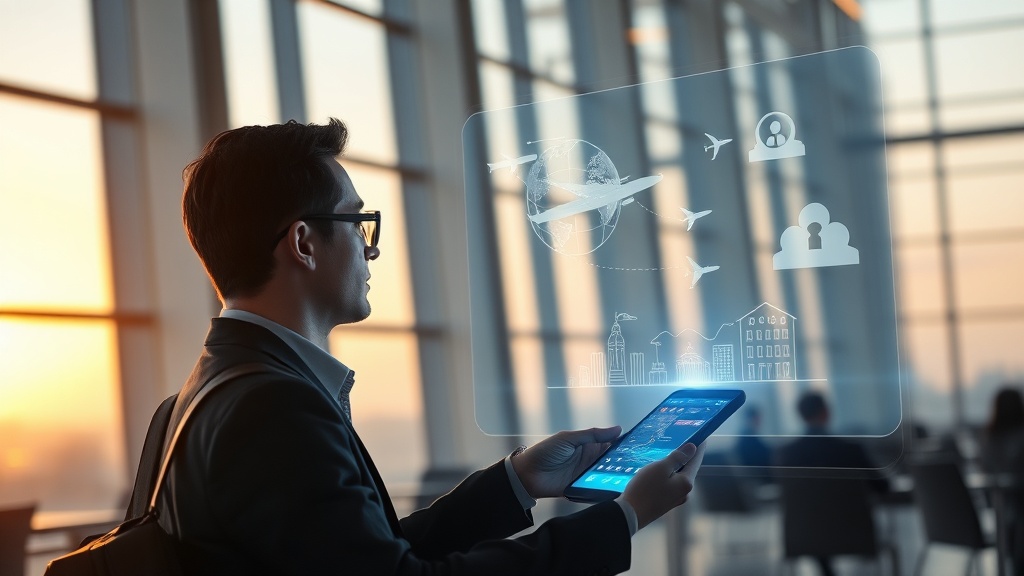 AI Travel Planning in 2026: Agents, Itineraries, and the Trust Gap
