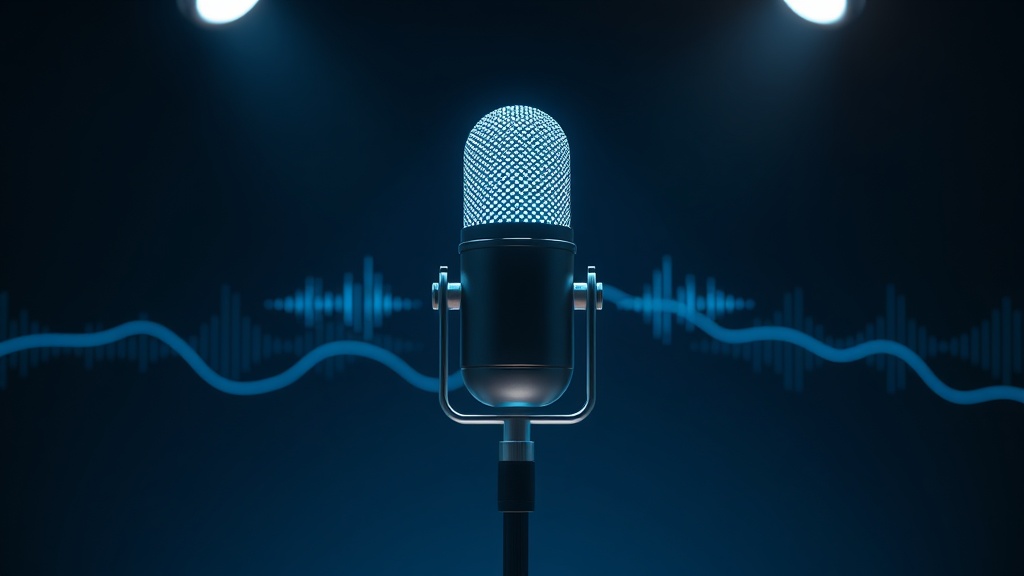 AI Voice in 2026: Cloned Podcasts, Instant Voiceover, and the Fight Over Synthetic Speech