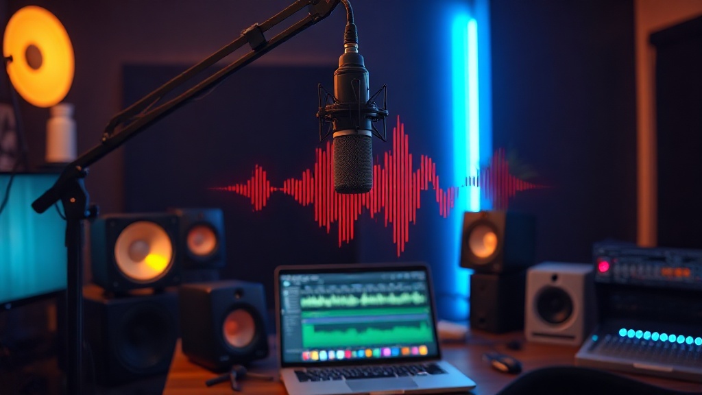 AI Voiceover Side Hustle in 2026: Make Money with AI Voices