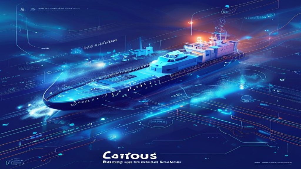 AI Cargo Ship Routing 2026: Nautilus & Bearing Wins - ailearningguides.com