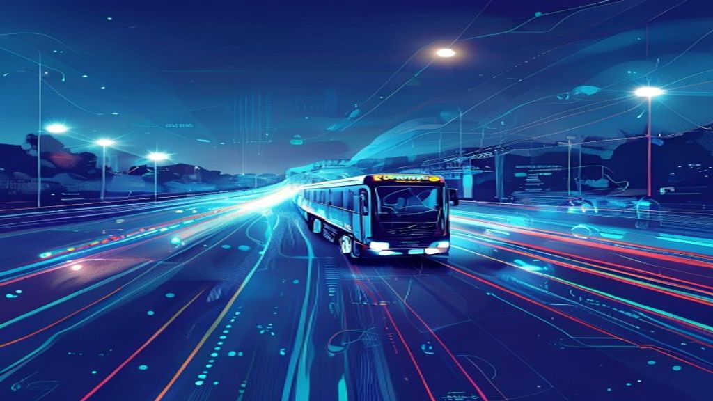 AI for School Bus Fleets 2026: Zonar & Tyler Routing - ailearningguides.com
