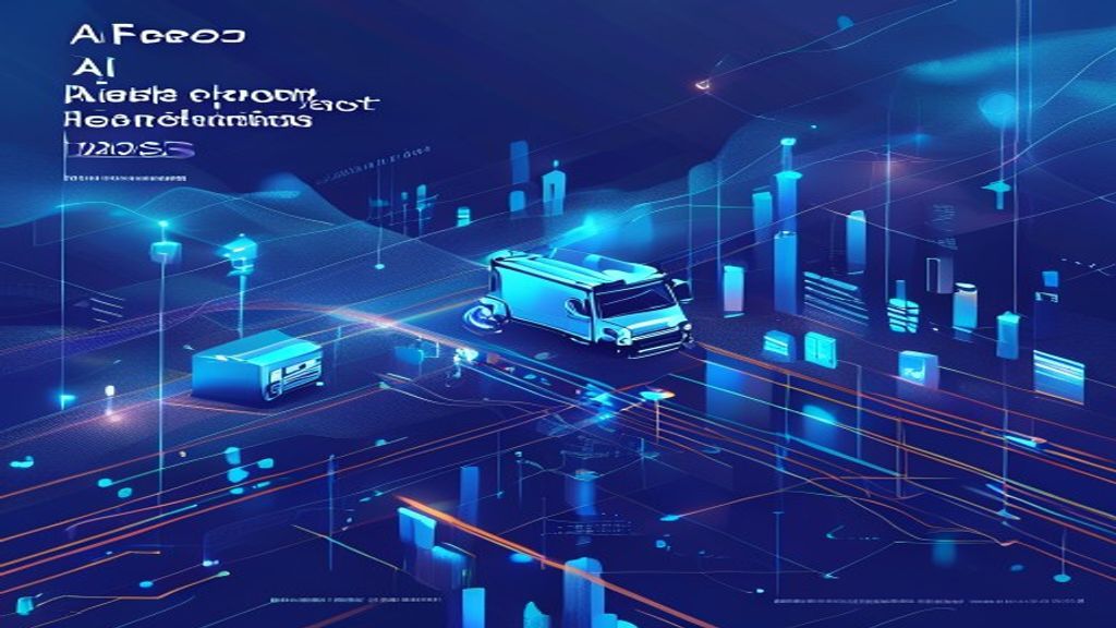 AI Freight Brokerage 2026: DAT, McLeod & Loadsmart Margins - ailearningguides.com