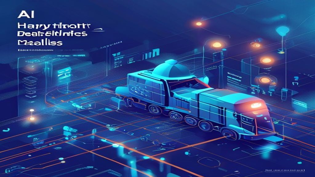 AI Freight Dispatch 2026: HappyRobot & Fleetworks Calls - ailearningguides.com