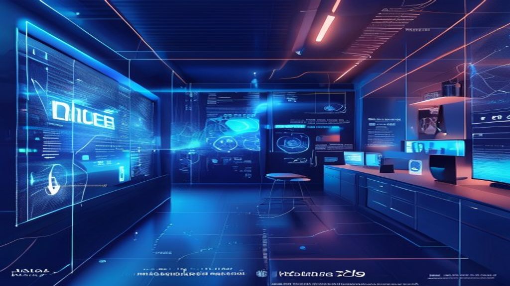 AI Interior Render Studio 2026: Krea Realtime & D5 - ailearningguides.com