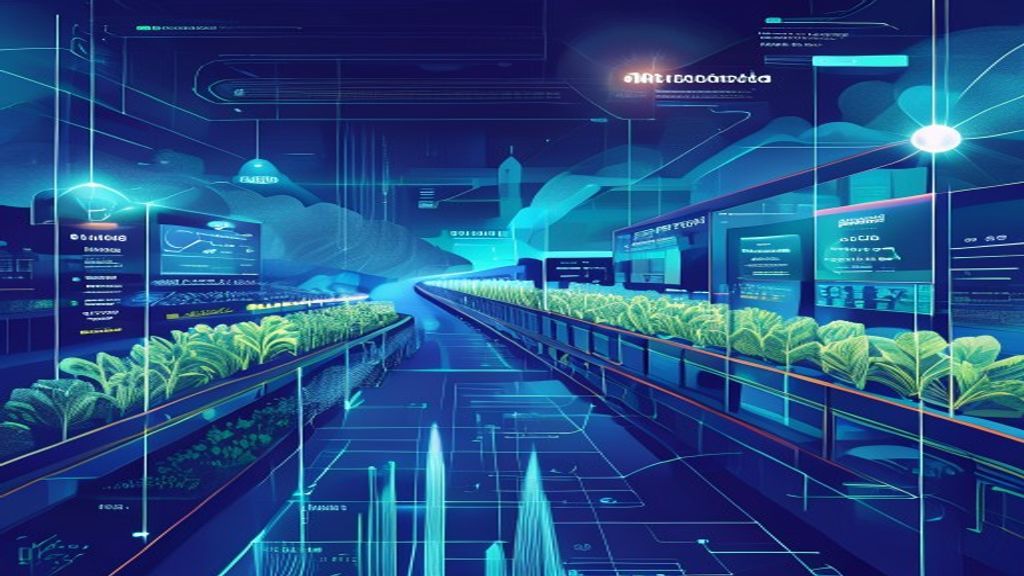 AI Vertical Farm Ops 2026: iFarm & Koidra Yield Gains - ailearningguides.com