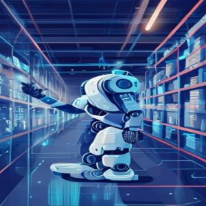 AI Warehouse Robot Picking 2026: Locus vs 6 River - ailearningguides.com
