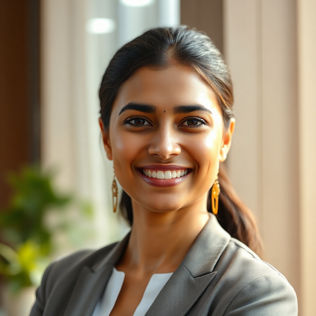 Priya Sharma