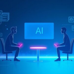 Entrevistas y filtrado de candidatos con IA: HireVue vs Modern Hire