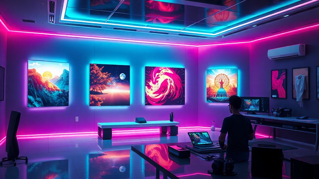 Best AI Image Generators in 2026: Midjourney vs DALL-E vs Flux vs Free Options