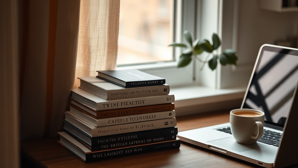 The 10 Best AI & Money Ebooks to Read in 2026