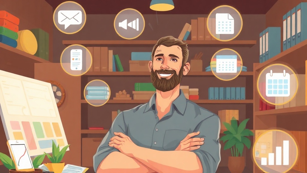 The Best AI Tools for Small Business Owners in 2026
