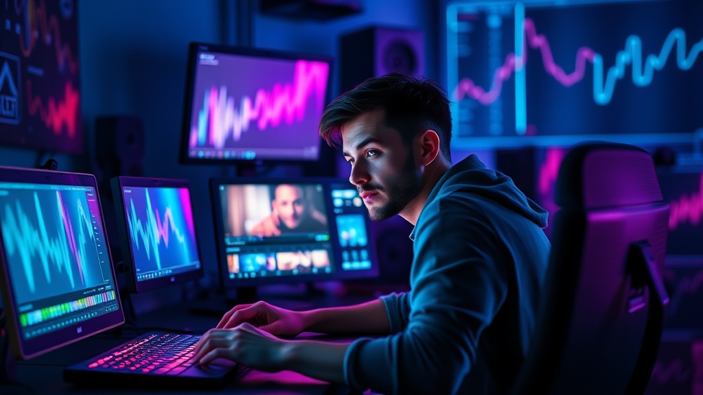 Best AI Video Editing Tools in 2026 (Make Viral Shorts Faster)