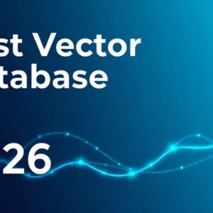 Best Vector Database 2026: Pinecone vs. Qdrant vs. pgvector - ailearningguides.com