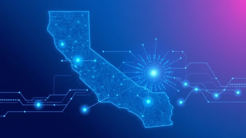 California Deploys Claude Across Every State Agency in Largest US Government AI Rollout