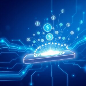 Máquina de Dinero en tu Bolsillo: 12 Formas de Generar Ingresos Diarios desde el Teléfono - ailearningguides.com