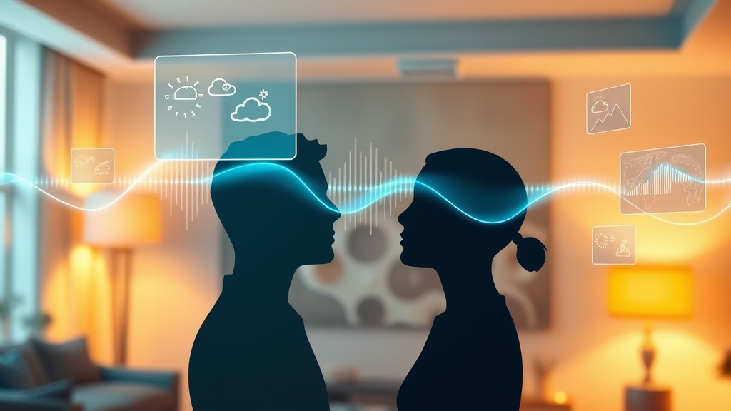ChatGPT's New GPT-Live Voice Just Made AI Conversations Feel Real