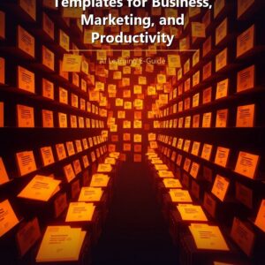500+ Plantillas de Prompts de Claude para Negocios, Marketing y Productividad