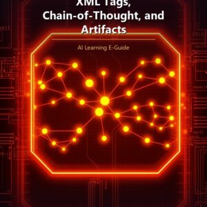 Prompting Avanzado con Claude: Etiquetas XML, Chain-of-Thought y Artifacts