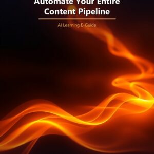 Cómo Usar Claude para Automatizar Todo Tu Pipeline de Contenido