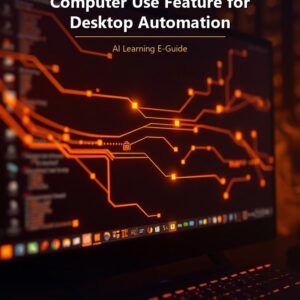 Automatiza tu Escritorio con la Función Computer Use de Claude