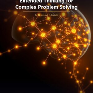 Extended Thinking de Claude: Razonamiento Verificable Paso a Paso