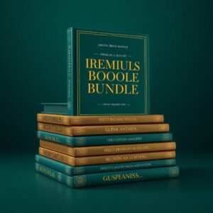 La Colección Completa de Joe Giler (Los 18 Libros)