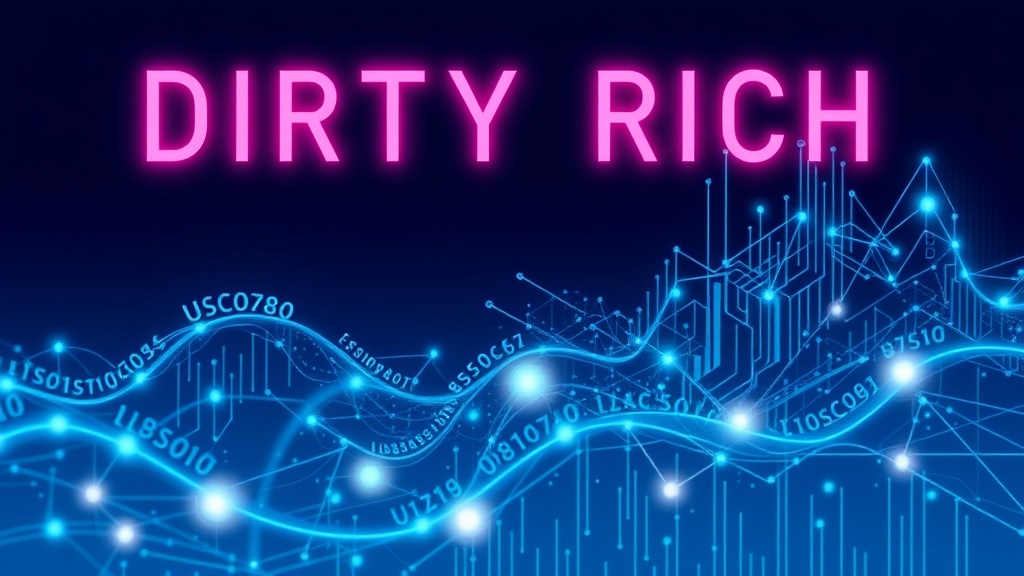 Dirty Rich: The Unglamorous Side Hustles That Made Millionaires - ailearningguides.com