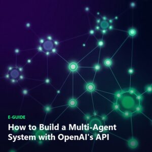 Cómo Construir un Sistema Multi-Agente con la API de OpenAI