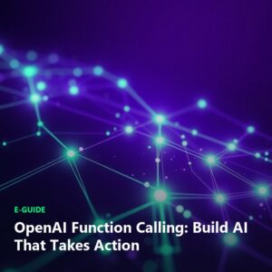 OpenAI Function Calling: Crea IA que Ejecuta Acciones Reales