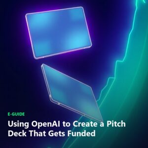 Crea un Pitch Deck que Consigue Financiación con OpenAI y ChatGPT-4o