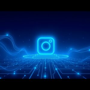 El Imperio de Instagram sin Rostro con IA - ailearningguides.com